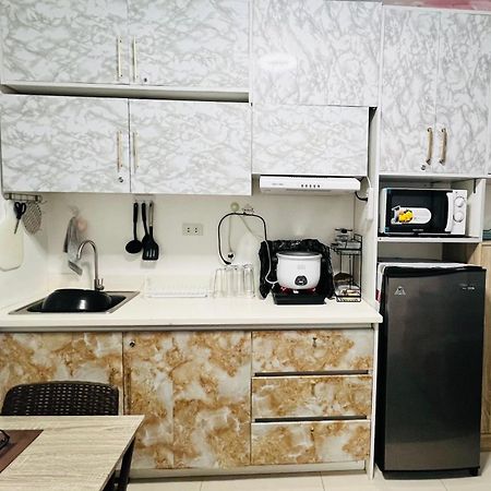Condo At Primavera City Next To Sm Mall カガヤン・デ・オロ エクステリア 写真