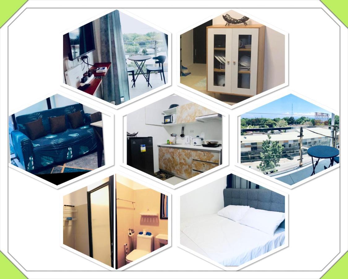 Condo At Primavera City Next To Sm Mall カガヤン・デ・オロ エクステリア 写真