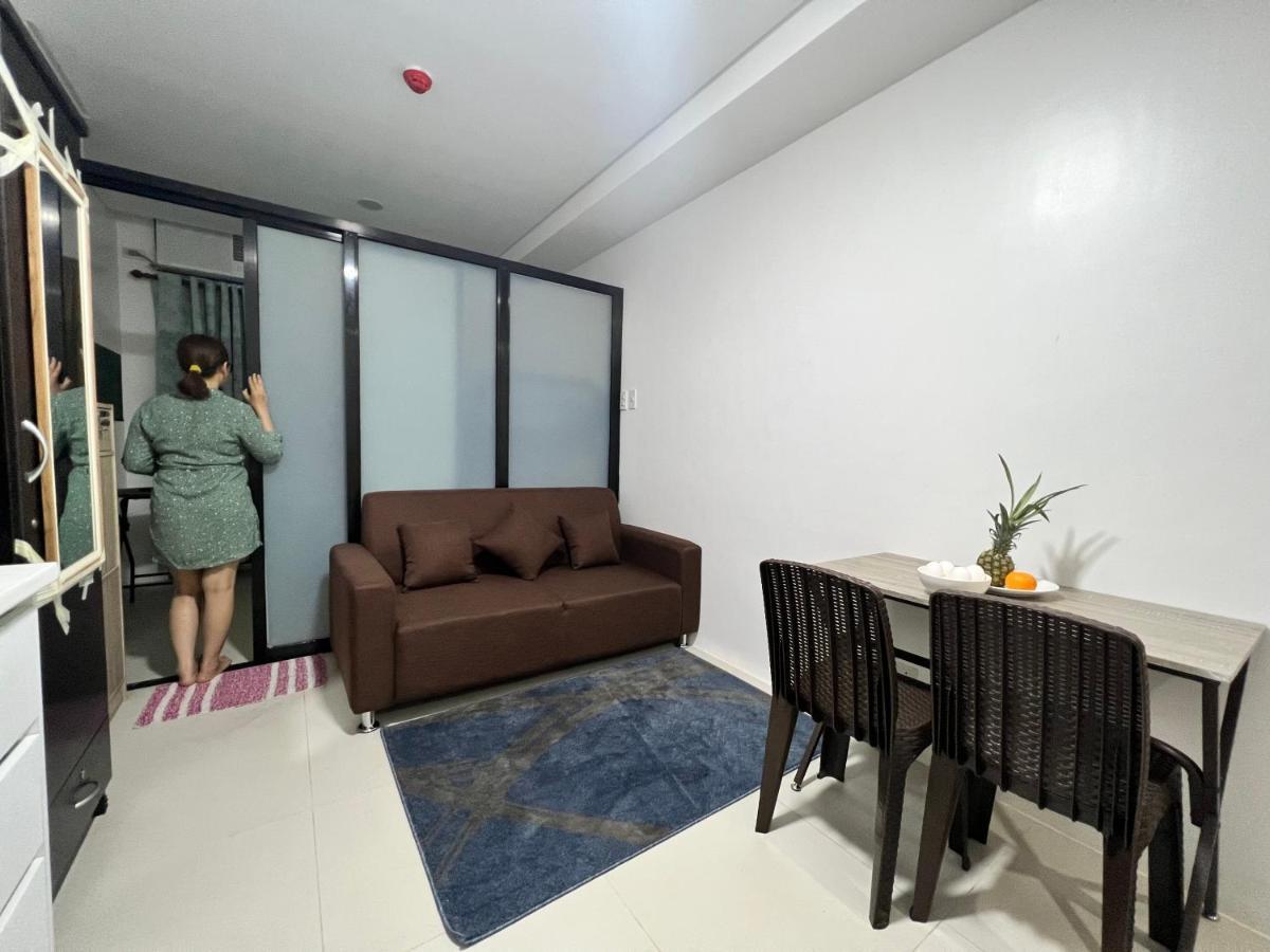Condo At Primavera City Next To Sm Mall カガヤン・デ・オロ エクステリア 写真