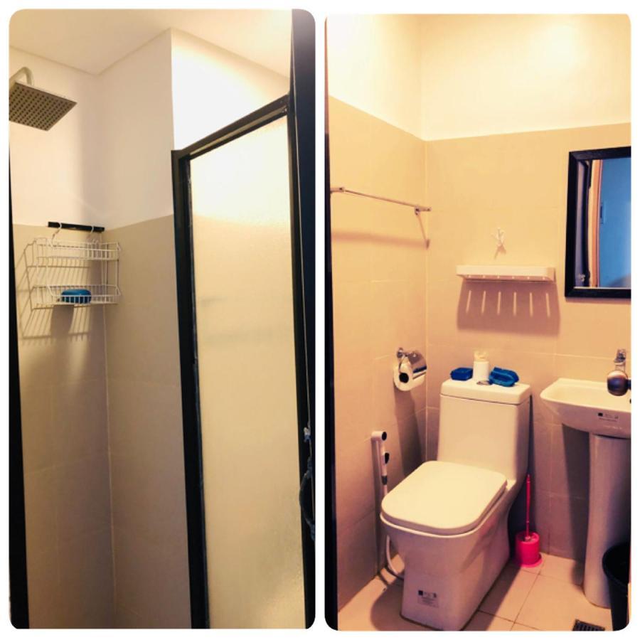 Condo At Primavera City Next To Sm Mall カガヤン・デ・オロ エクステリア 写真