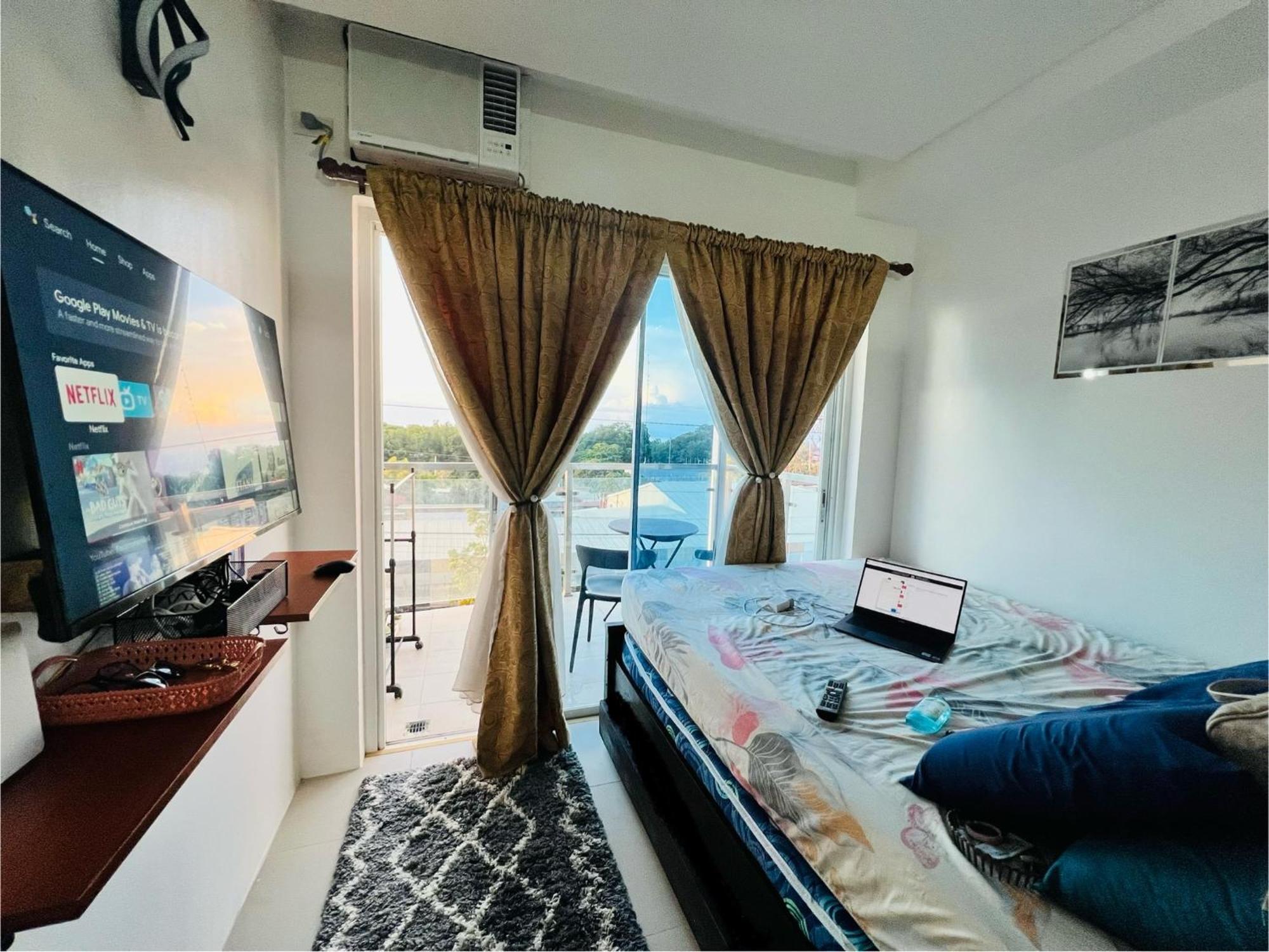 Condo At Primavera City Next To Sm Mall カガヤン・デ・オロ エクステリア 写真