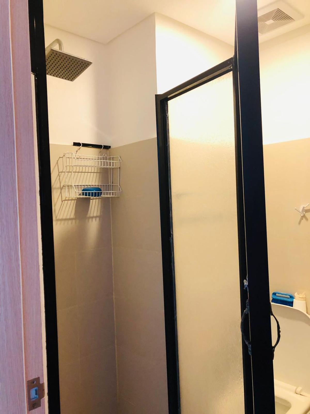Condo At Primavera City Next To Sm Mall カガヤン・デ・オロ エクステリア 写真