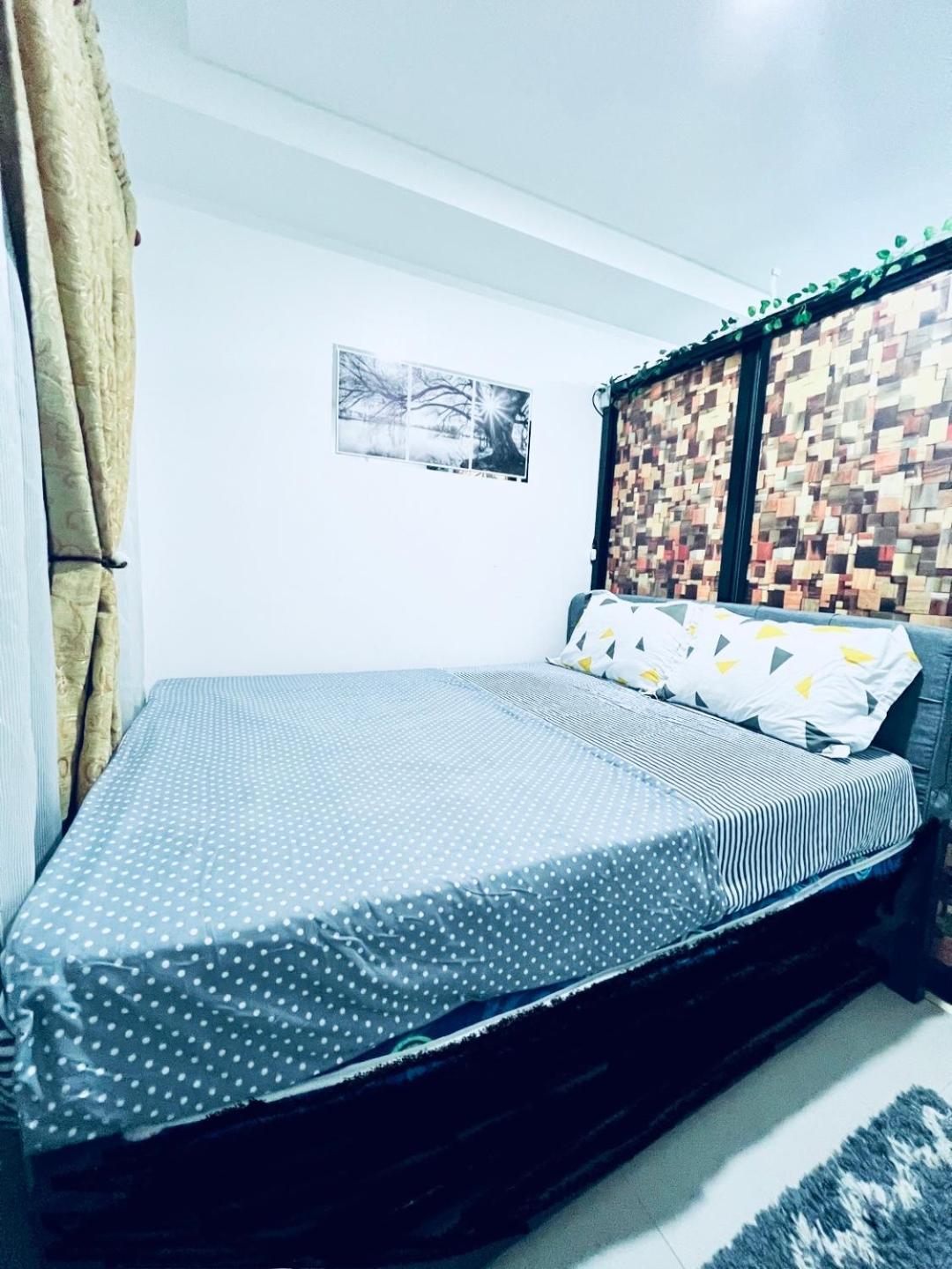 Condo At Primavera City Next To Sm Mall カガヤン・デ・オロ エクステリア 写真