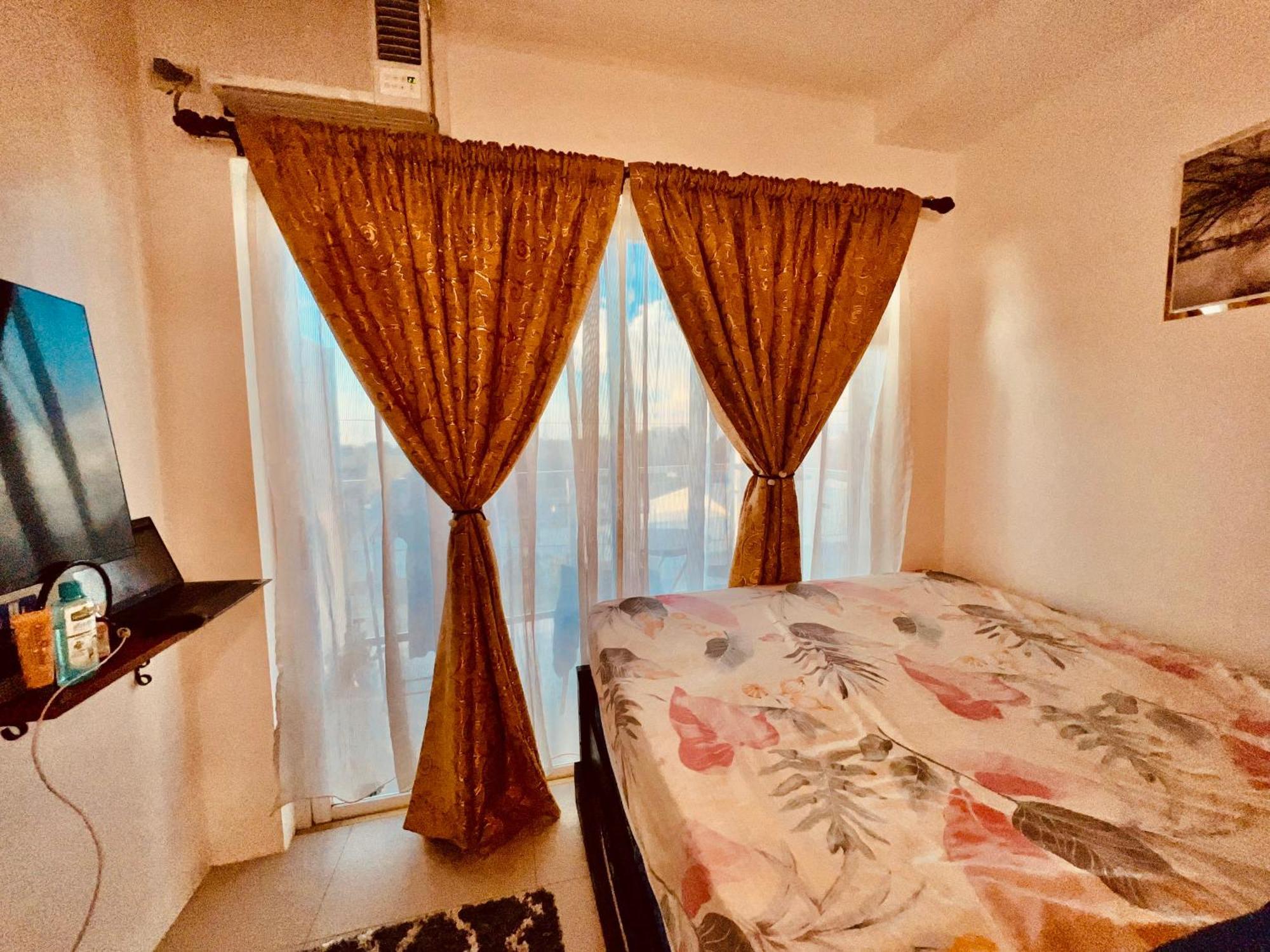 Condo At Primavera City Next To Sm Mall カガヤン・デ・オロ エクステリア 写真