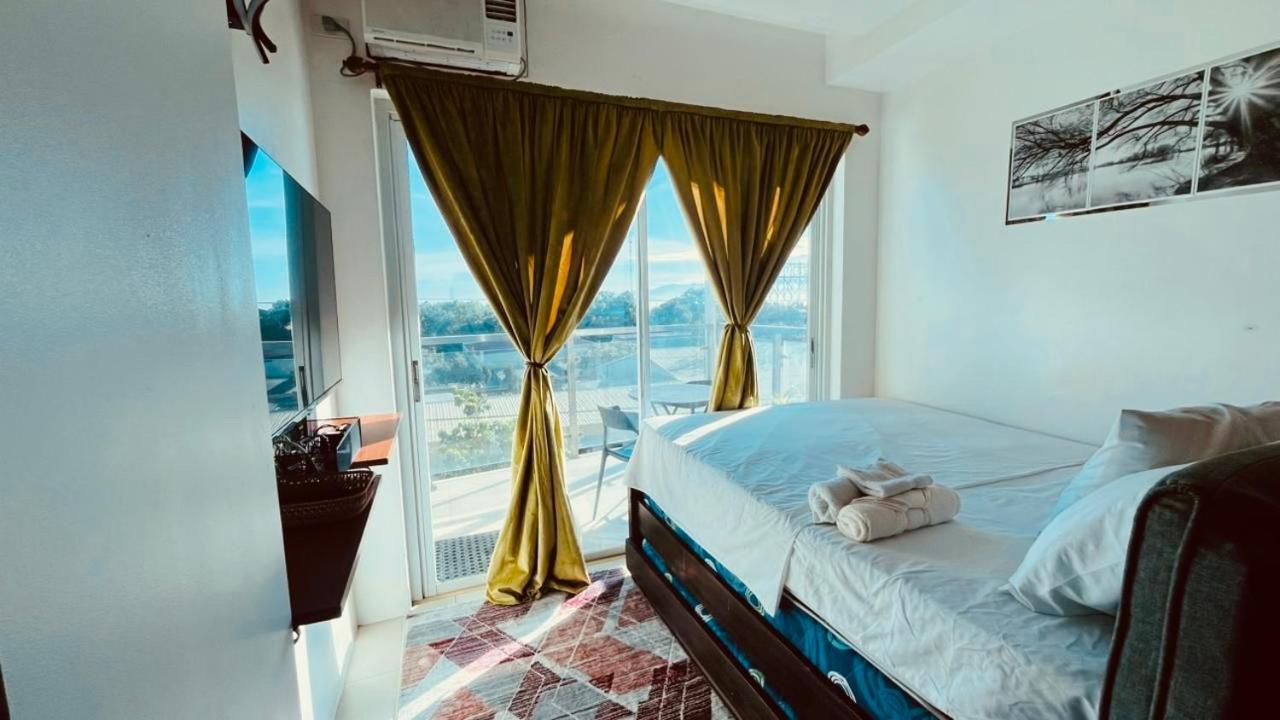 Condo At Primavera City Next To Sm Mall カガヤン・デ・オロ エクステリア 写真